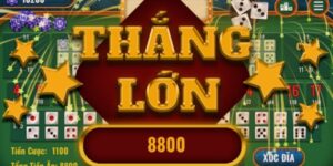 Tài xỉu 33win68 có sự tham gia của các hãng game nào?