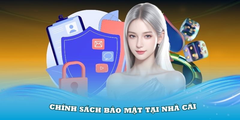 Cách sân chơi bảo vệ thông tin hội viên