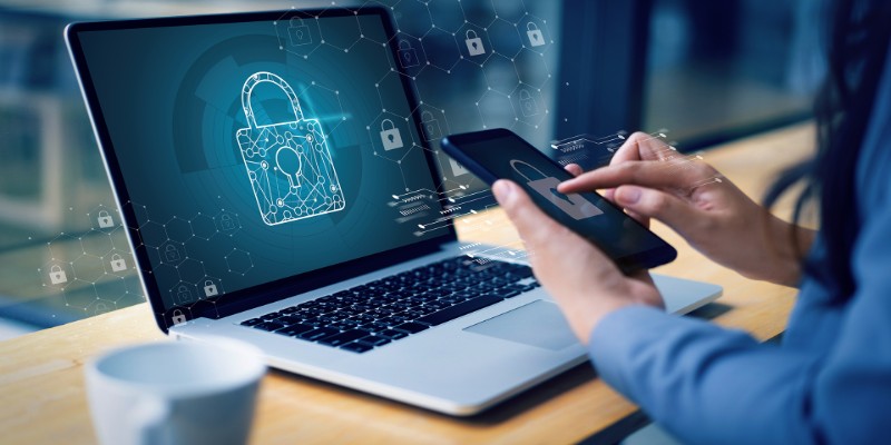 Người dùng có thể gửi yêu cầu hủy dữ liệu cá nhân