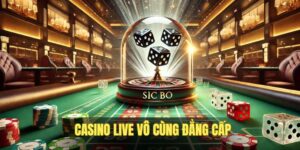Trải nghiệm casino tại 79king com